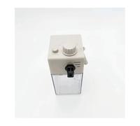 Depósito de agua, almohadilla for taza, gotero descalcificador, compatible con Nestlé, Nespresso, F521 EN560, accesorios for cafeteras de cápsulas(Separate milk cup)