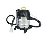 Depósito de agua, apto para aspiradoras de uso en seco y en húmedo | Accesorio de limpieza de pisos, for limpieza de pisos comerciales de vehículos recreativos y hoteles