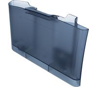 Depósito De Agua Bosch Siemens VeroAroma EQ6 EQ.6 Transparente 36x53x20 Cm