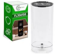 Deposito de Agua Cafetera Capsulas FL306158 para Krups Essenza Mini | para Delonghi - MADE IN EU - Garantía de 5 Años - ONIX TECH