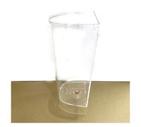 Depósito de agua compatible con cafeteras NESCAFÉ, DOLCE, GUSTO, Krups y KP304. Piezas de repuesto.