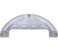 Depósito de agua compatible con Dreame Z10 Pro D10 Plus D10S Plus L10 Plus Robot Aspirador Accesorios Piezas de repuesto para tanque de agua (blanco)