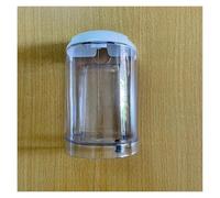 Depósito de agua compatible con HiBREW y H2B (para máquinas de cápsulas). Accesorios for cafeteras.(Water Tank White)