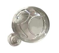 Depósito de agua compatible con NESCAFÉ, Dolce, Gusto, Capsule, EDG636 y EDG635. Accesorios for cafeteras.