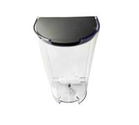 Depósito de agua compatible con Nespresso, Krups, Inissia, C40, D40 y EN80. Accesorios for cafeteras.