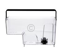 Depósito de agua compatible con Philips Saeco 996530073476 17001363 para cafetera
