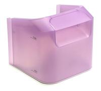 Depósito de agua compatible con/pieza de repuesto para Braun 7312880549 IS7043WH IS7144WH Carestyle 7 estación plancha de vapor