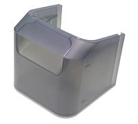 Depósito de agua compatible con/pieza de repuesto para Braun 7312880569 IS7055, IS7143 CareStyle 7 estación plancha de vapor