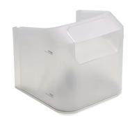 Depósito de agua compatible con/pieza de repuesto para Braun 7312880579 IS7155WH CareStyle 7 Pro estación de planchado de vapor