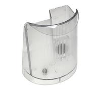 Depósito de agua compatible con/pieza de repuesto para cafetera Bosch 11050590 Tassimo FINESSE