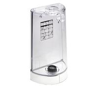 Depósito de agua compatible con/pieza de repuesto para cafetera espresso Sage SP0100850 SES450 the Bambino