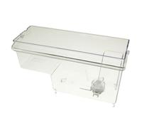 Depósito de agua compatible con/pieza de repuesto para cafeteras automáticas Philips Saeco 421945003751 EP5... Series 5000