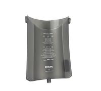 Depósito de agua compatible con/pieza de repuesto para cafeteras Philips 300006369501 CSA210 Senseo Original