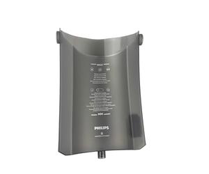 Depósito de agua compatible con/pieza de repuesto para cafeteras Philips 300006369501 CSA210 Senseo Original