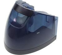 Depósito de agua compatible con/pieza de repuesto para estación de planchado de vapor Philips 996510077049 HI5910 HI5916 HI5917