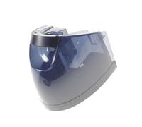 Depósito de agua compatible con/pieza de repuesto para estación de planchado de vapor Philips 996510077049 HI5910 HI5916 HI5917