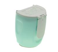 Depósito de agua compatible con/pieza de repuesto para Panasonic EW1311TA845W Panasonic EW1311TA845W Depósito de agua para irrigador bucal EW1311