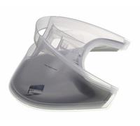 Depósito de agua compatible con/pieza de repuesto para Tefal SS-1810003064 GV9821 Pro Express Vision Estación de planchado de vapor