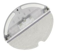 Depósito de agua compatible con Roborock Q5, Pro y Pro+ robot aspirador. Piezas de repuesto y accesorios para tanque de agua (1 unidad)