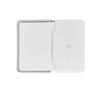 Depósito De Agua Compatible Con Roborock S8 MaxV Ultra G20S. Depósito De Agua Limpia Y Sucia. Accesorios For Robot Aspirador.(Clean water tank)