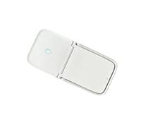 Depósito De Agua Compatible Con Roborock S8, S8 Pro, Ultra Y S8+. Accesorios De Repuesto For Aspiradoras Robot. Depósito De Aguas Residuales Del Municipio De Qingshui.(Cleanwatertank)