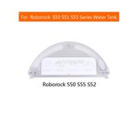 Depósito de agua compatible con Xiaomi Mijia1C STYTJ01ZHM1T STYTJ02ZHM Dreame F9Roborock S50S55S501Robot Vacuum Cleaner Cloth Mop Pro Parts