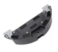 Depósito de agua compatible y paño de limpieza para 360 para Smartai C50 G50 G50e P10 para Haier Hsr Robot Partes de repuesto para fácil instalación Set