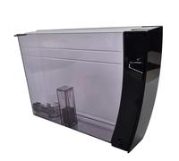 Depósito de agua completo con mango - Compatible con cafetera DeLonghi Dinamica, Magnifica, Intensa