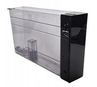 Depósito de agua completo con mango - Compatible con DeLonghi Magnifica Evo, Magnifica Plus ECAM29…, ECAM31…, ECAM32…, FEB29… Cafetera automática