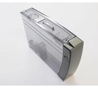 Depósito de agua completo para DeLonghi Dinamica Plus/modelo: ECAM370.95.T/color: negro titanio