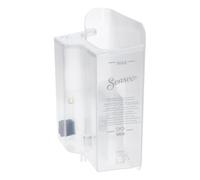 Depósito de agua CP9213,422225956281 compatible con/pieza de repuesto para Philips Hausgeräte GmbH Senseo HD7863, HD7864, HD7865, HD7866, HD7868 cafetera