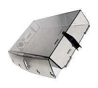 Depósito De Agua Cromado S8 For Cafetera 15187, Compatible Con JURA, Repuestos