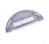 Depósito de agua de flujo de precisión para Dreame para f10 para d10s Pro | Fugas: para sellado a prueba de fugas, control preciso del agua, se adapta a F10 D10 Plus, prolonga la vida útil del robot