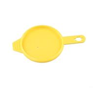 Depósito de agua de la arandela de la tapa del parabrisas para Opel F para Corsa C para Speedster 90563741 pieza de repuesto mantiene la función óptima de la lavadora