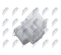 Depósito de Agua de Limpieza de Parabrisas KZS-LR-000 Para Land Rover NTY