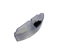 Depósito de agua de reemplazo. Compatible para Roborock S8, accesorios de depósito de agua, compatible con Roborock, S80/S85/S80 +/S85 + piezas de repuesto para tanque de agua para aspiradora (Color