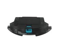 Depósito De Agua De Repuesto 2 En 1, Compatible Con Cecotec, Conga, 1090, 1790, 1790 Ultra+, Accesorios, Depósito De Polvo Y Depósito De Agua 2 En 1.