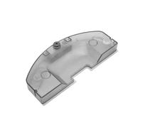 Depósito de agua de repuesto ABKR-For, compatible con Dreame, L10s Pro, Xiaomi, S10 PLUS/S10+ B105, Mijia y 3S for aspiradora.