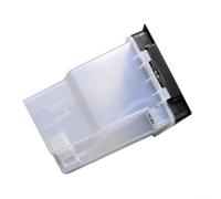 Depósito de agua de repuesto compatible con ECOVACS para Deebot X11 y para OmniCyclone X11 Pro para un mejor rendimiento de fregona e integración perfecta