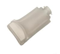 Depósito de agua de repuesto compatible con Karcher Wv6 Plus N P para aspiradora de ventana Premium Multi Edition Kv4 y Wv7 Signature Line White Pe Plastic Part 9.002-547.0 (tanque de agua)