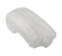 Depósito de agua de repuesto compatible con limpiador de ventanas Karcher WV1 con diseño resistente a fugas y material plástico PE