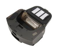 Depósito De Agua De Repuesto For Aspiradora, Compatible Con Bagotte BG950 Max, Ecozy RV-SG250B, Boolean Cloud BC-7 Y Cecotec Conga 2290.