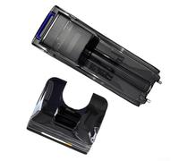 Depósito de agua de repuesto para aspiradora de vapor Floor One S9 Artist incluye depósitos de agua dulce y aguas residuales