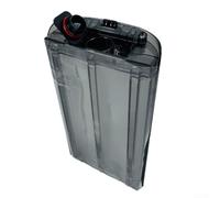 Depósito de agua de repuesto para aspiradora Dreame H15 Pro Wet & Dry Accesorios diseñados para soportar ciclos extendidos de limpieza y aspiración del piso