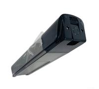 Depósito de agua de repuesto para aspiradora Redkey W15/W15 Pro en seco y húmedo, plástico PE duradero, gran volumen