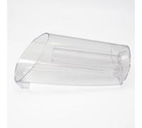 Depósito de agua de repuesto para Atvel F16/f16 pro para Mamibot para Flomo I/Plus para Alfabot para T30/t36 Ecvp01 Id-061 para Ionvac 7855 para Aigostar (B09ST7F9ML) - Pe Plastic 240x114.3mm blanco