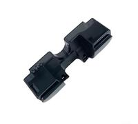 Depósito de agua de repuesto para depósito de agua limpia, módulo de fregado para Mova X4 Pro para X40 Pro para X40 Turbo Zeus Robot Aspirador para pieza de repuesto de plástico PE de alta capacidad
