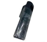 Depósito de agua de repuesto para Dreame H14/H14/Pro/H14/Dual/H20/Pro/H20/Ultra/H30-Series, compatible con H20 Ultra Mix /H30 para combo, tanque de aguas residuales de plástico PE negro