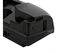 Depósito de agua de repuesto para Dreame para Mova M10/M10 Pro y M10 Station Floor Scrubber Support Stable Water Supply and Efficient Sewage Management (cubeta de agua limpia)