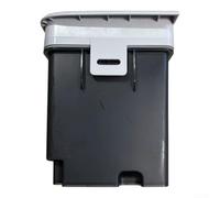 Depósito de agua de repuesto para ECOVACS para deebot T90 PRO robot aspirador caja de agua set de accesorios (B)